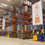 Magazyn ID Logistics