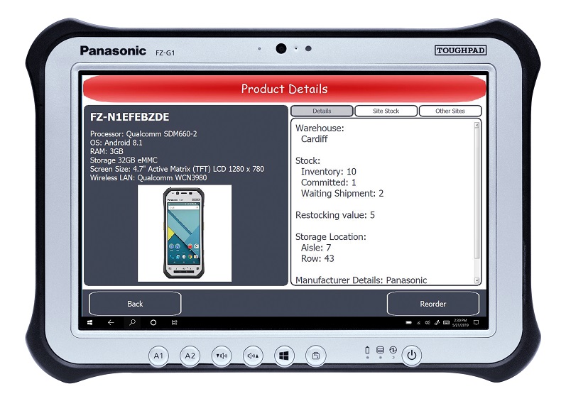 Panasonic z rozwiązaniem do tworzenia oprogramowania