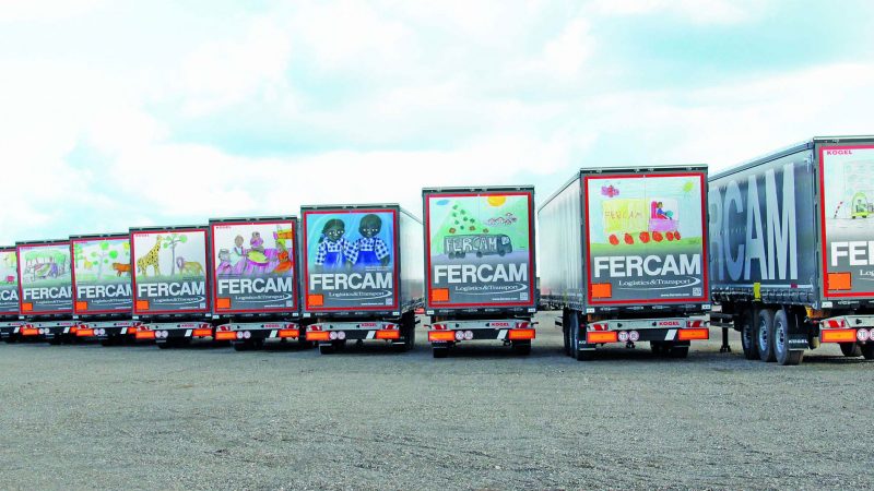 Transport drogowy bez obowiązku kwarantanny