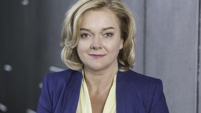 Covid-19 a sektor nieruchomości magazynowo-logistycznych