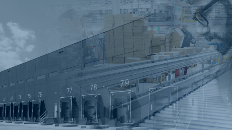 Powierzchnie magazynowe dla e-commerce