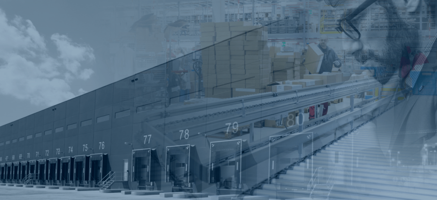 Powierzchnie magazynowe dla e-commerce