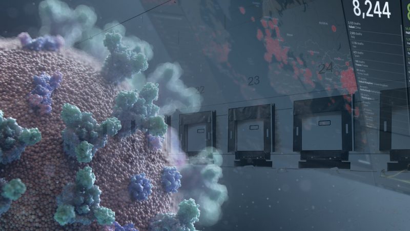 Wpływ koronawirusa na rynek e-commerce