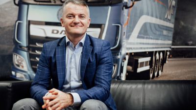 Branża wynajmu aut użytkowych w 2020 roku – prognoza