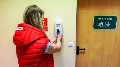 Jak działają podlascy producenci w okresie pandemii ?