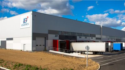 ID Logistics w 2019 roku – dynamiczny rozwój i wzrost sprzedaży o 10 proc.