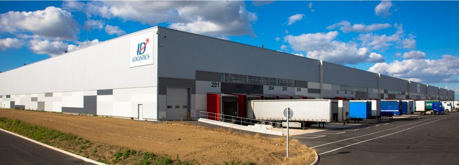 ID Logistics w 2019 roku – dynamiczny rozwój i wzrost sprzedaży o 10 proc.