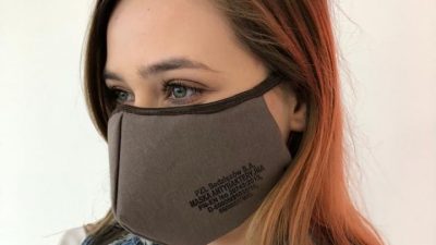 Unimot i PZL Sędziszów w walce z koronawirusem