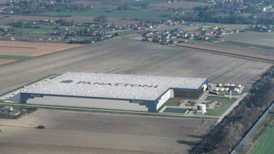 BTS dla Orbico Supply w Teresinie