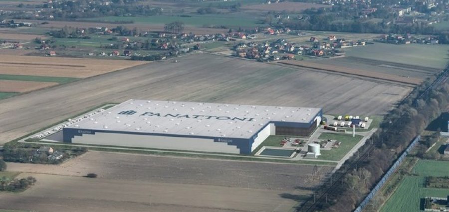 BTS dla Orbico Supply w Teresinie