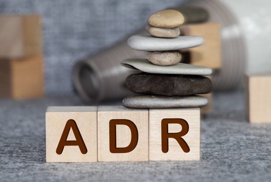Dobre wiadomości dla ADR
