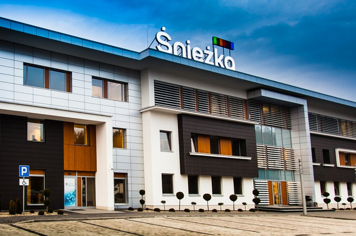 Śnieżka ograniczy produkcję na Ukrainie
