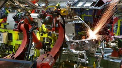 FCA chce wznowić produkcję we Włoszech