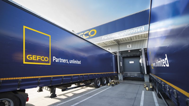 GEFCO Polska wzmacnia środki ochrony