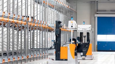 Kluczowe kompetencje na rynku automatyzacji TSL
