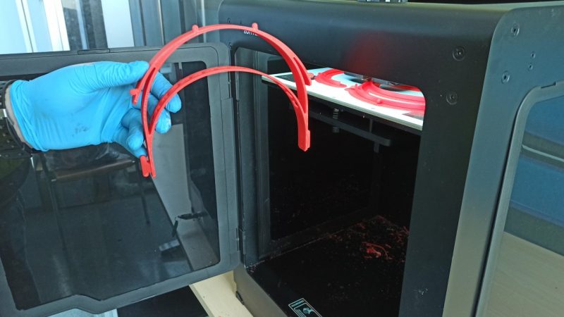 Toyota chce ruszyć za tydzień