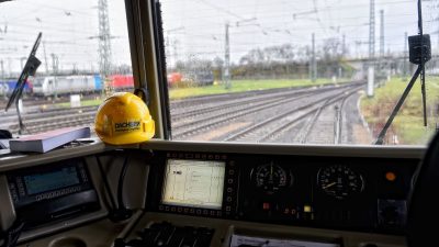 W 14 dni pociągiem przez Polskę do Chin dla BASF