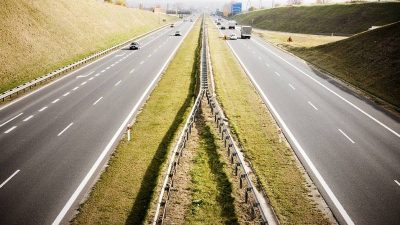 A4 Katowice-Kraków – zmiana organizacji ruchu