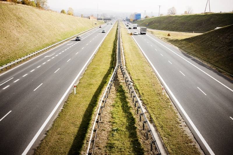 A4 Katowice-Kraków – zmiana organizacji ruchu