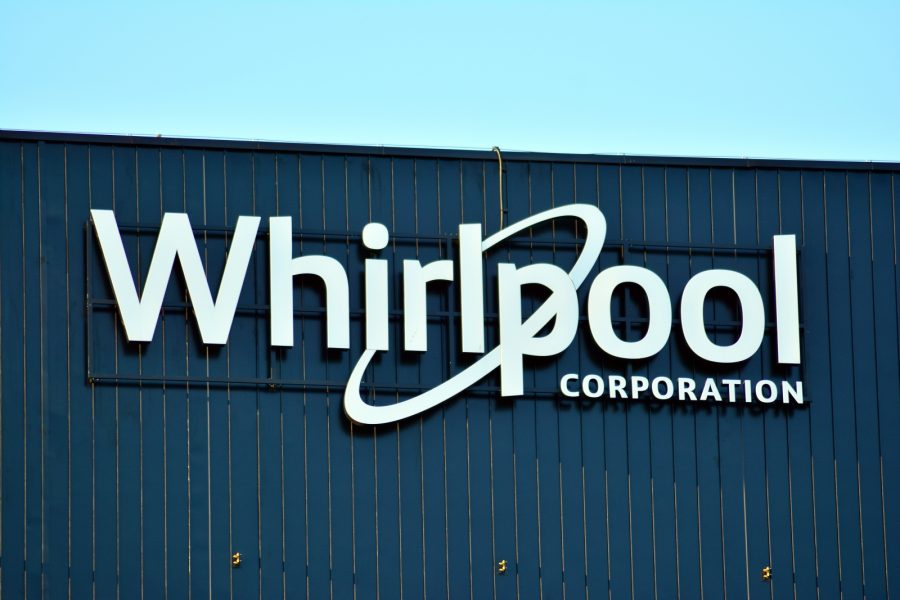 Whirlpool rozpoczął zatrzymywanie polskich fabryk