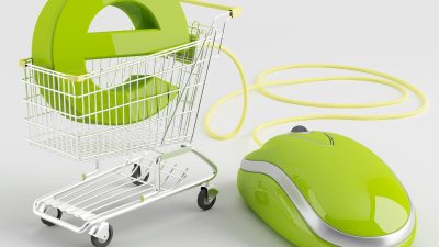 Koronawirus napędza e-commerce?
