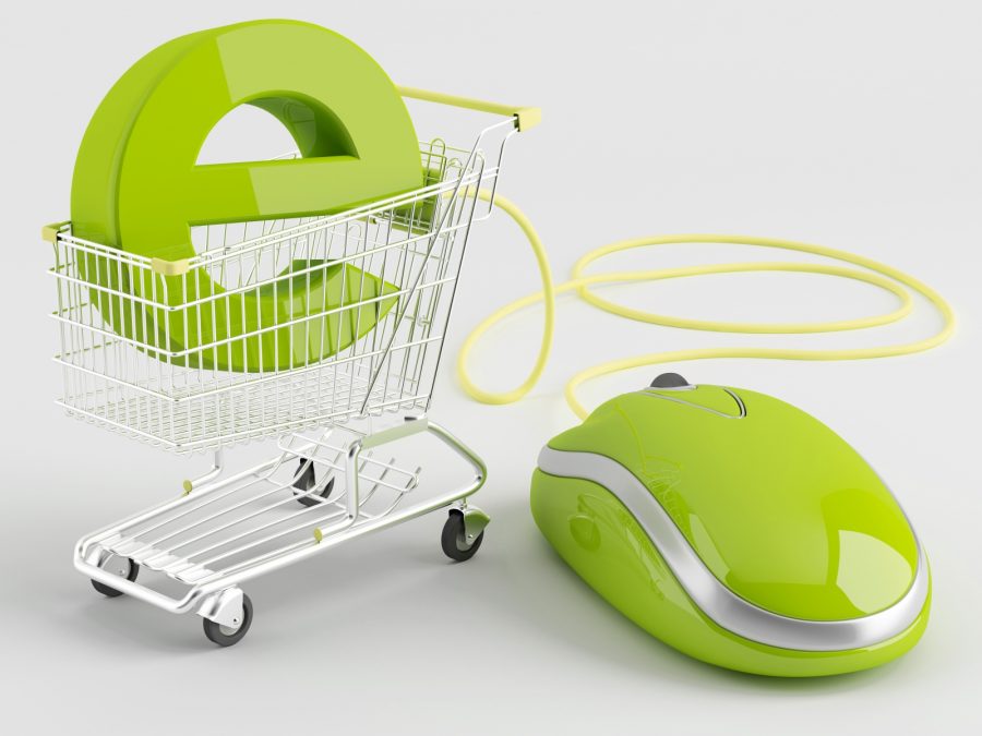 Koronawirus napędza e-commerce?