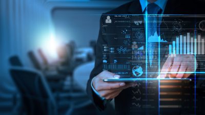 Nowoczesne technologie nie dla nas