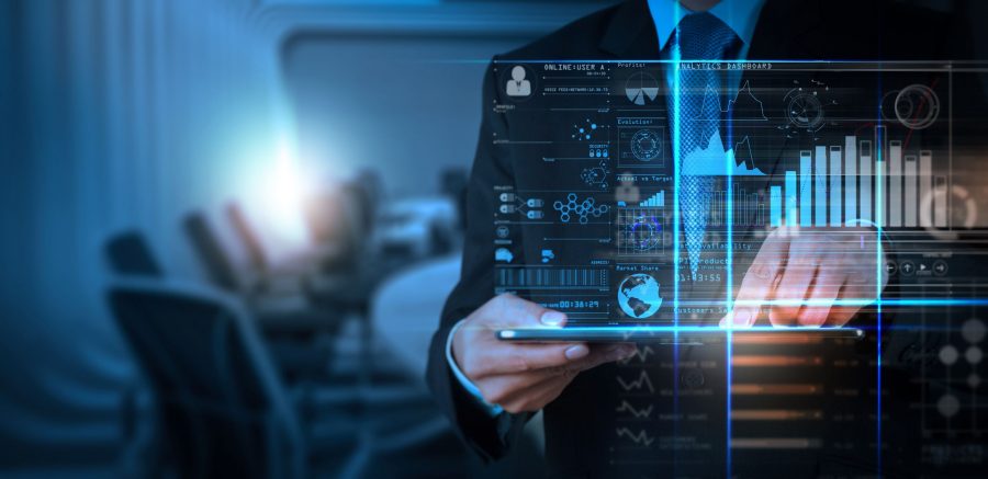 Nowoczesne technologie nie dla nas