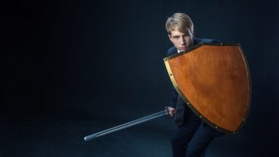 Z tarczą czy na tarczy – analiza założeń Tarczy Antykryzysowej