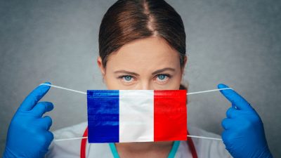 Siła wyższa we Francji