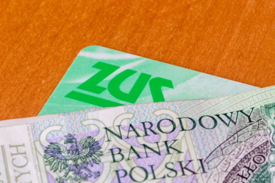 Pomoc ZUS dla przedsiębiorców