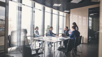 Platformy Przemysłu Przyszłości ze wsparciem programu Erasmus+