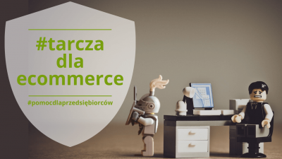 GlobKurier decyduje się uruchomić program wsparcia dla przedsiębiorstw – Tarcza dla e-commerce
