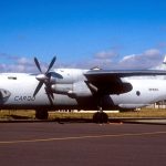 An-26, SP-KWC, fot. Pete Webber