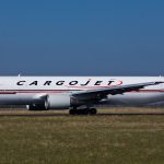 Boening 767, fot. Chris Grunwell