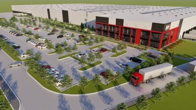 Fabryka dla trzech kontynentów