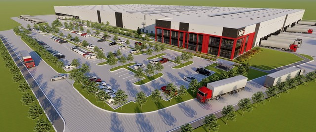 Fabryka dla trzech kontynentów