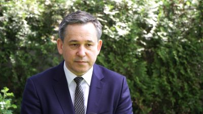 Tarcze są zbyt skomplikowane