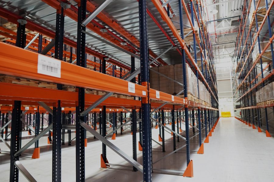 Kolejny magazyn FM Logistic ze statusem ZDR