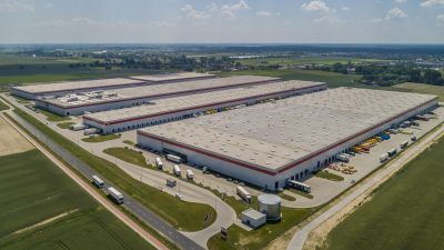 P3 Poznań szyty na miarę e-commerce