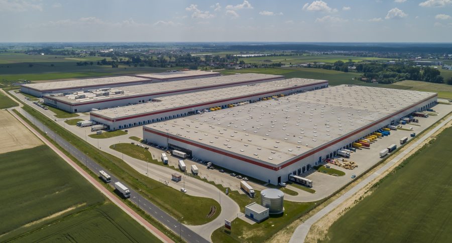 P3 Poznań szyty na miarę e-commerce