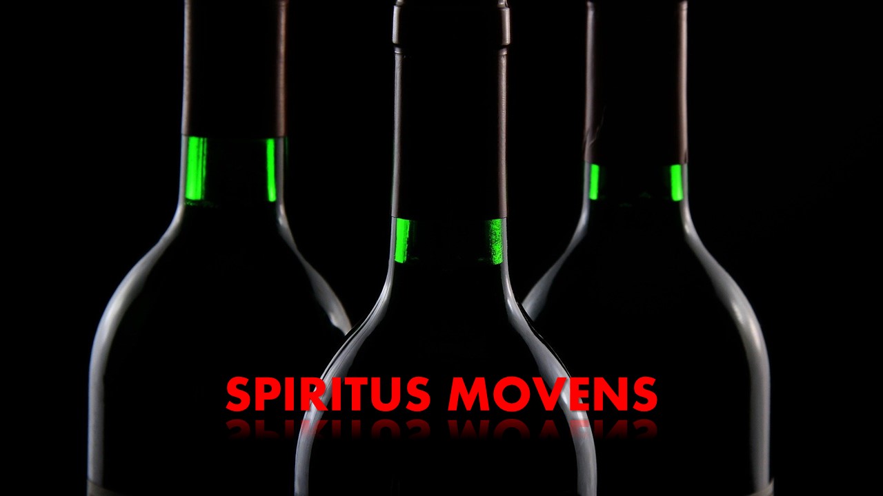 Spiritus movens, czyli jak zminimalizować ryzyko kaca przy imporcie alkoholu