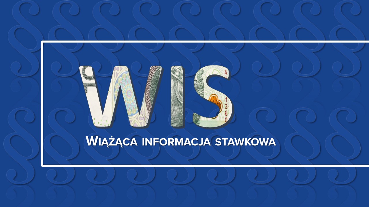 Klasyfikacja taryfowa towarów, a wiążąca informacja stawkowa (WIS)