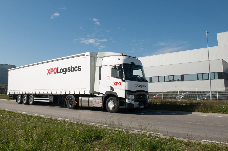 Fracht na wyciągnięcie ręki! XPO Connect – elastyczna, prosta w użyciu i przejrzysta platforma internetowa