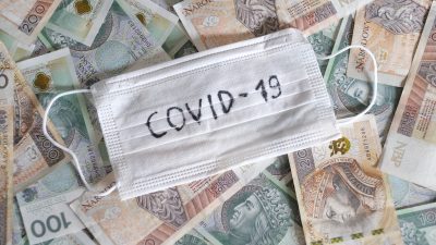 PKB w I kwartale zmierza w dół