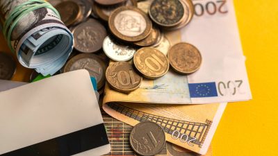 Prowadzisz firmę? Wysyłaj taniej przesyłki paletowe za granicę!