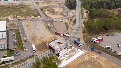 Dobiega końca przebudowa  w Porcie Gdańsk