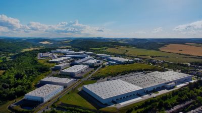Drugi kwartał Prologisu lepszy od oczekiwań