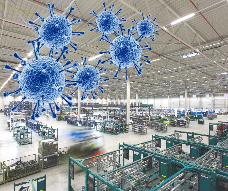 Seifert Polska: Stay Safe Automotive
