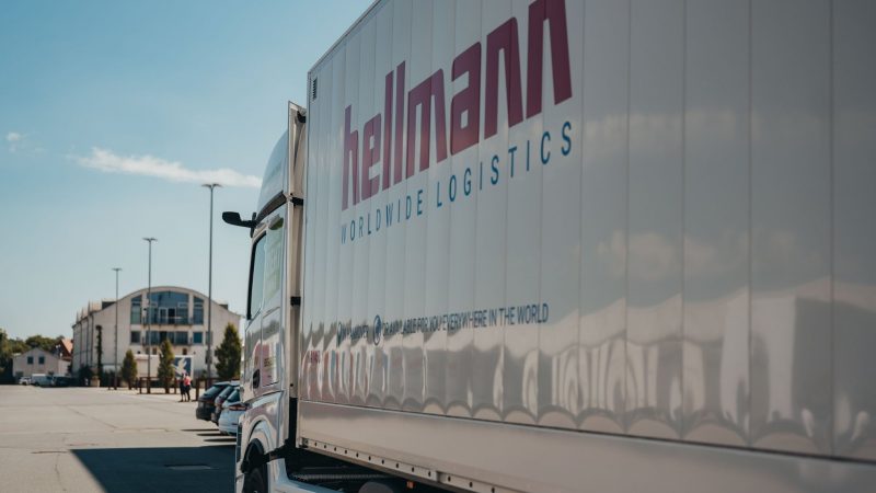 3 miliony masek do Berlina